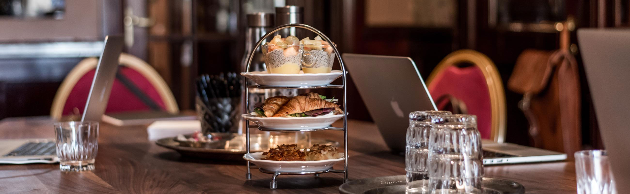 Konferens i Göteborg 